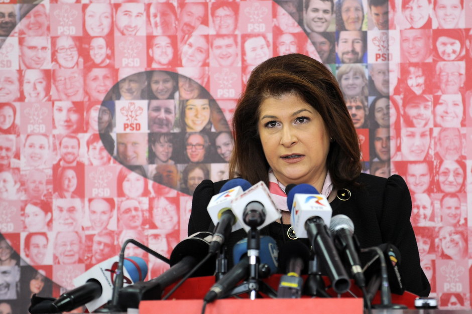 Interviu cu Rovana Plumb despre Timbrul de Mediu Interviu cu Rovana Plumb despre Timbrul de Mediu