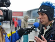 Interviu Vali Porcisteanu
