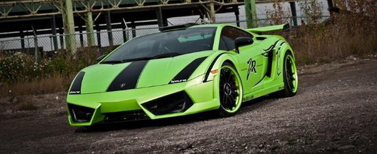 Interzis cardiacilor: Lamborghini Gallardo cu 1.200 cai putere la roti! Interzis cardiacilor: Lamborghini Gallardo cu 1.200 cai putere la roti!