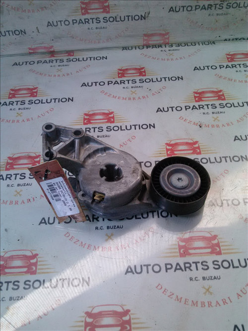 Intinzatoare curea accesorii SKODA OCTAVIA 2 1.6B 8V an fabr. 2008