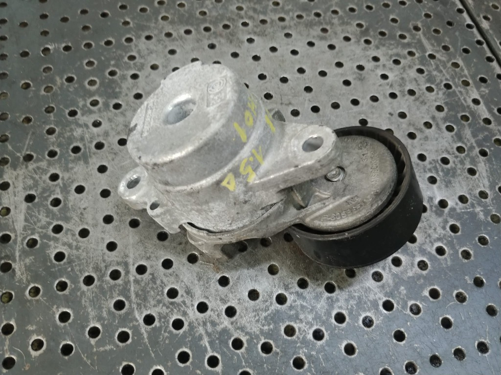 Intinzator 1.5 hdi yh01 peugeot 308 3008 f-60586504