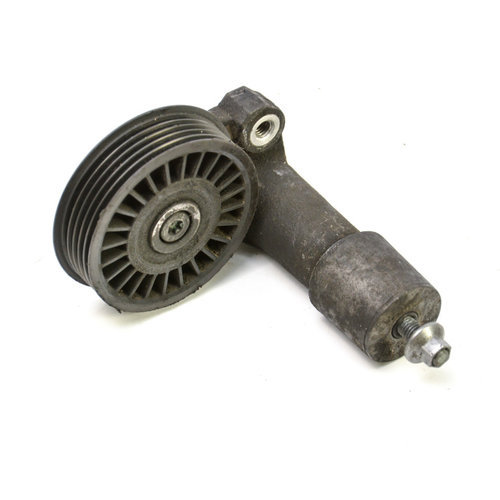 Intinzator Accesorii / Rola Intinzatoare Audi A4 B6 (8E) 2000 - 2004 Motorina 038145283A, 038 145 28...