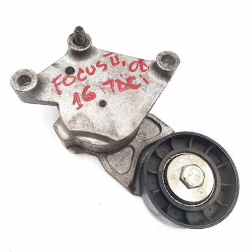 Intinzator Accesorii / Rola Intinzatoare Ford FOCUS Mk 2 2005 - 2010 TF049, 2FL3TF049, 2FL3TF049F