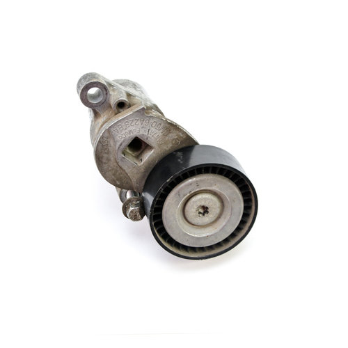 Intinzator Accesorii / Rola Intinzatoare Ford FIESTA Mk 6 2008 - 2017 Benzina CM5Q6A228BA