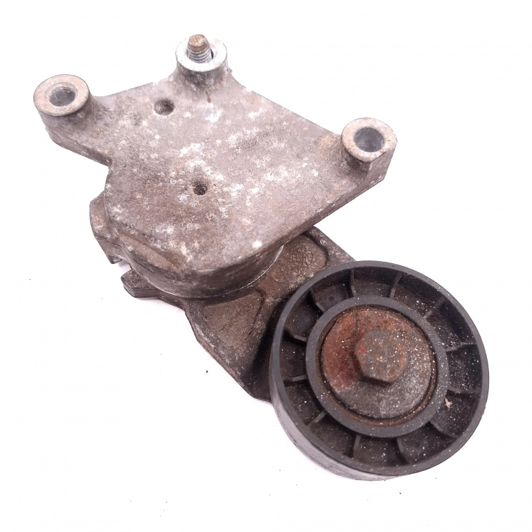 Intinzator Accesorii / Rola Intinzatoare Mercedes-Benz C-Class (W203) 2000-2007 C220 Cdi (203.006) Om 611.962 Motorina