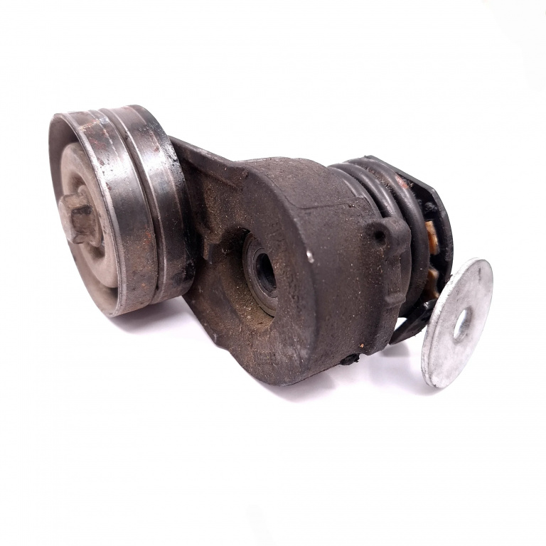 Intinzator Accesorii / Rola Intinzatoare Opel Astra H 2004-2012 1.7 Cdti Z 17 Dtj Motorina 898005564, 2370034