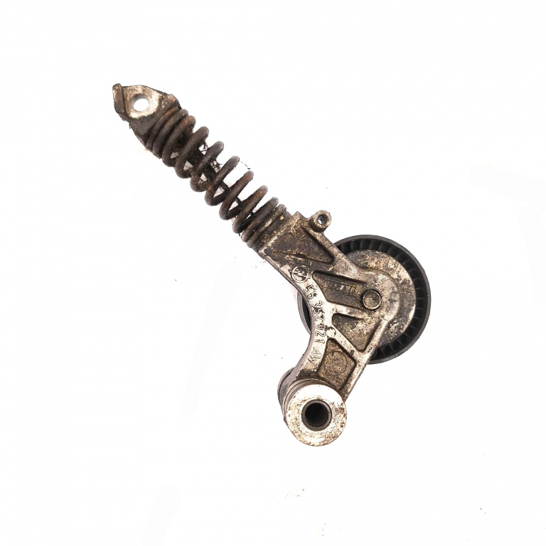 Intinzator Accesorii / Rola Intinzatoare Opel Corsa C 2000-2006 1.2 Z 12 Xep Benzina 55352021Aw