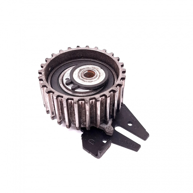 Intinzator Accesorii / Rola Intinzatoare Opel Vectra C 2002-2008 1.9 Cdti Z 19 Dt Motorina 60062Rs