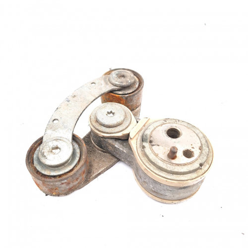 Intinzator Accesorii / Rola Intinzatoare Peugeot 3008 2009 - Prezent Motorina TB279, TJ077D, 5077D
