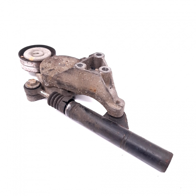 Intinzator Accesorii / Rola Intinzatoare Skoda Octavia 1 (1U) 1996-2010 1.9 Tdi Ahf Motorina 038903315C, 4340000