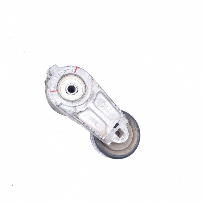 Intinzator Accesorii / Rola Intinzatoare Vw Lt Mk 2 1996-2006 940703410074 Litens