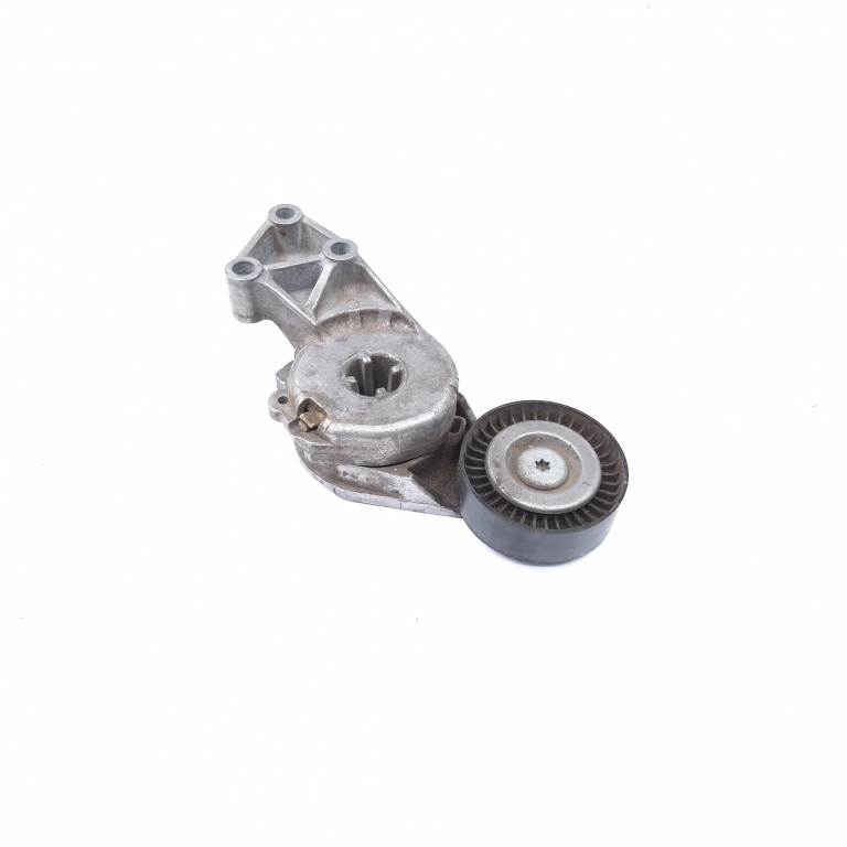 Intinzator Accesorii / Rola Intinzatoare Vw Passat B6 2005-2010 2.0 Fsi Bvy Benzina 04873010001
