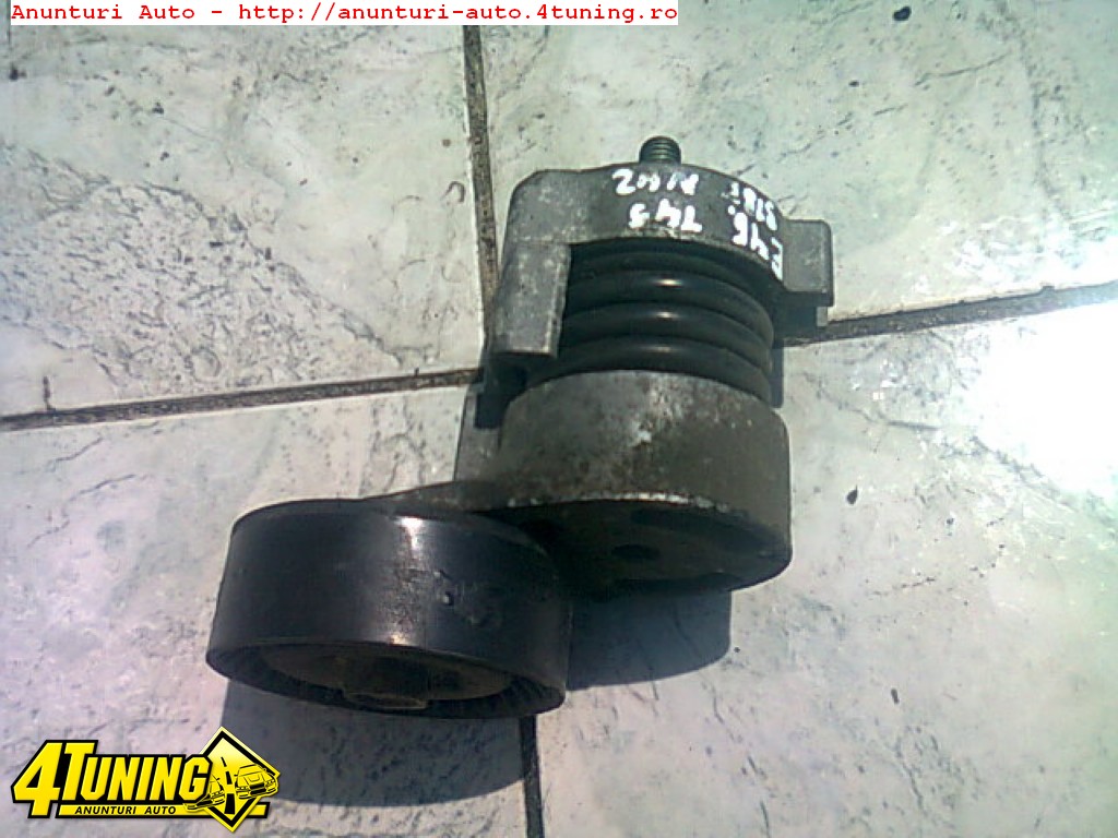 Intinzator BMW 318i E46
