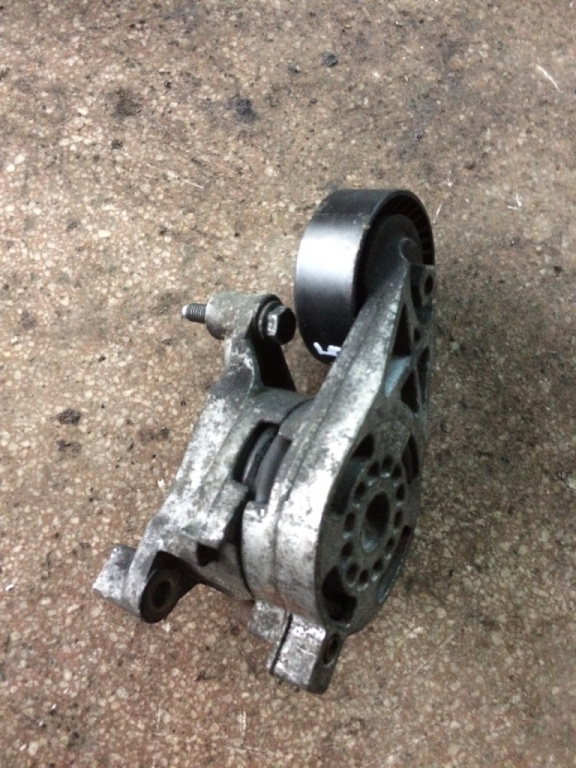Intinzator cu rola Skoda Octavia 2 [2004 - 2008] Liftback 5-usi 2.0 TDI MT (140 hp) 1Z3