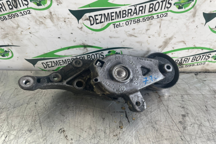 Intinzator curea 038 903 315 C Volkswagen VW Golf 4 [1997 - 2006] wagon 1.9 TDI MT (90 hp)