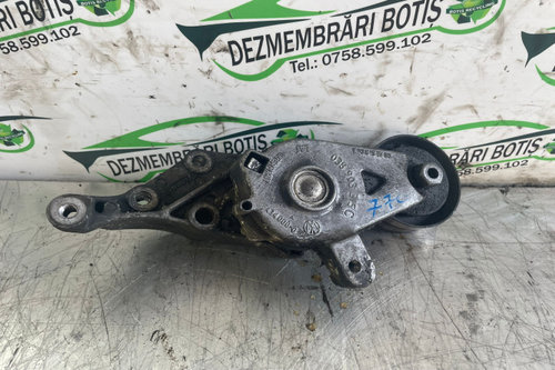Intinzator curea 038 903 315 C Volkswagen VW Golf 4 [1997 - 2006] wagon 1.9 TDI MT (90 hp)