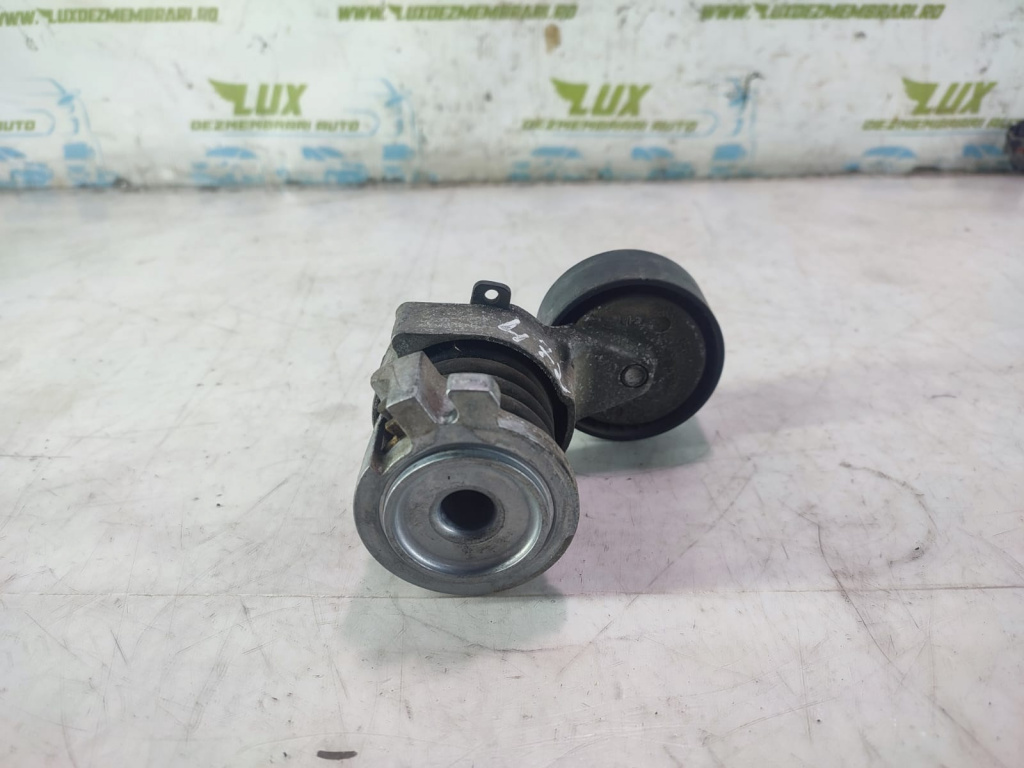 Intinzator curea 03E903133A 1.2 benzina BME Volkswagen VW Polo 4 9N [facelift] [2005 - 2009] 1.2 benzina BME