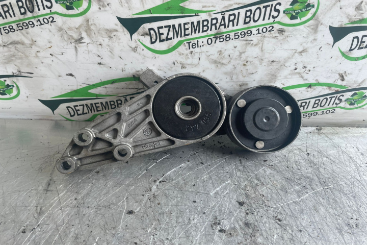 Intinzator curea 0442 3010 002 Volkswagen VW Passat B5 [1996 - 2000] wagon 1.8 Syncro MT (125 hp)