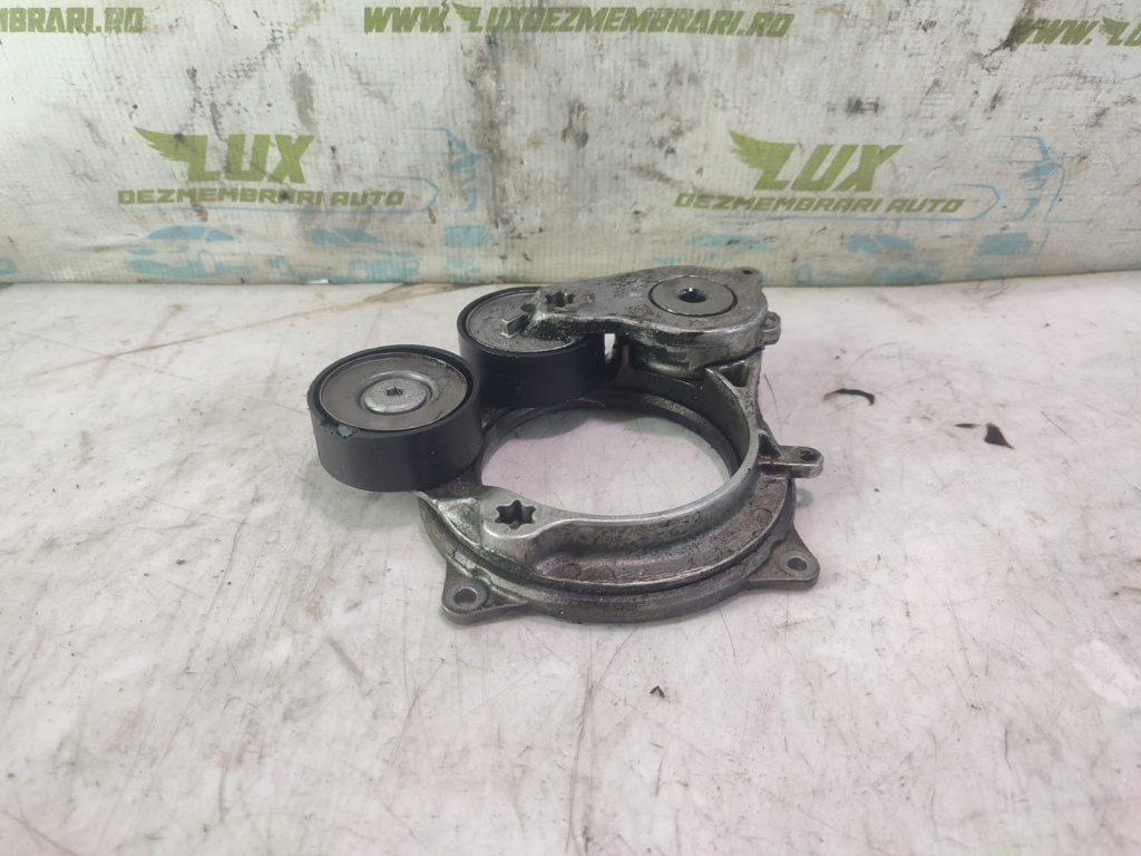 Intinzator curea 057903133aj 3.0 tdi DHX hybrid Audi Q7 4M [2015 - 2020] 3.0 tdi DHX hybrid