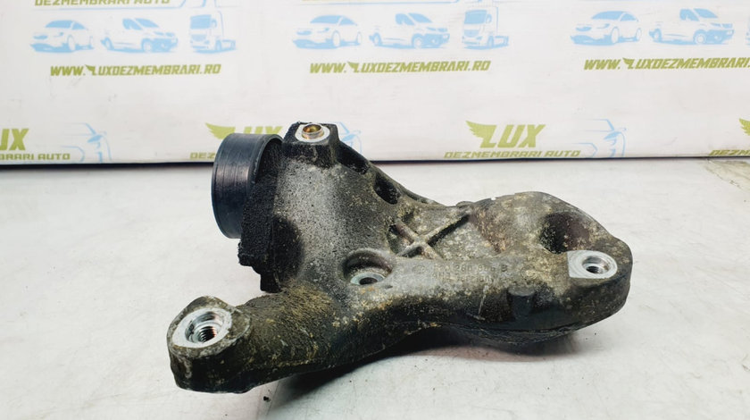 Intinzator curea 1.6 benzina bag 1k0260885b 1j0145299 Audi A3 8P [2003 - 2005]