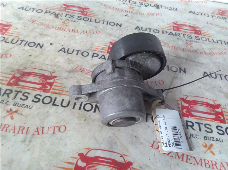 Intinzator curea 1.6 hdi PEUGEOT 308 an 
