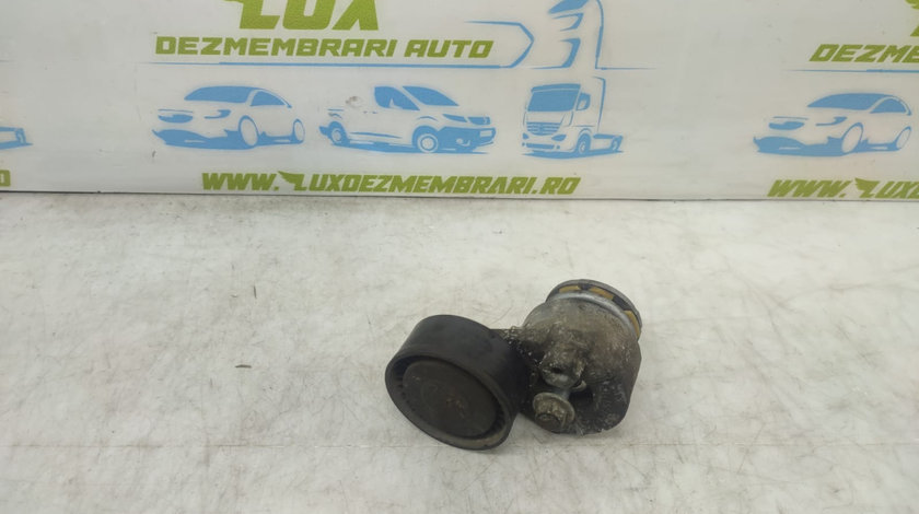 Intinzator curea 117501083r 1.5 dci k9k Nissan Qashqai 2 J11 [2013 - 2020]