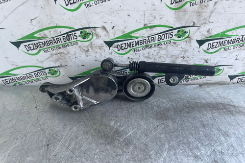 Intinzator curea 366991870 Volkswagen VW Golf 4 [1997 - 2006] wagon 1.9 TDI MT (101 hp)