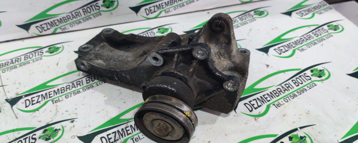 Intinzator curea /519 Volkswagen VW Polo 3 6N [facelift] [2000 - 2002] Hatchback 5-usi 1.4 MT (60 hp)