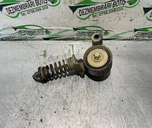 Intinzator curea 55 352 021 Opel Agila [2000 - 2003] Minivan 1.2 MT (75 hp)