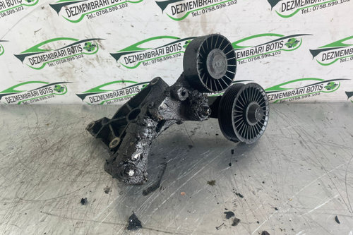 Intinzator curea 9202480 Opel Astra G [1998 - 2009] wagon 5-usi 2.0 DTI MT (101 hp)