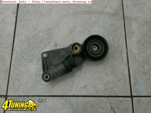 Intinzator curea A C BMW E39