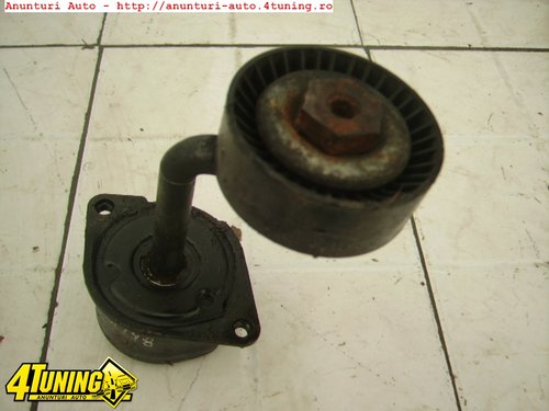 Intinzator curea A C BMW E60