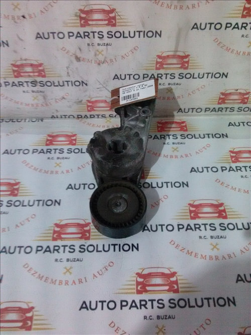 Intinzator curea accesorii 1.6 B 8V VW GOLF 5 an fabr.2006