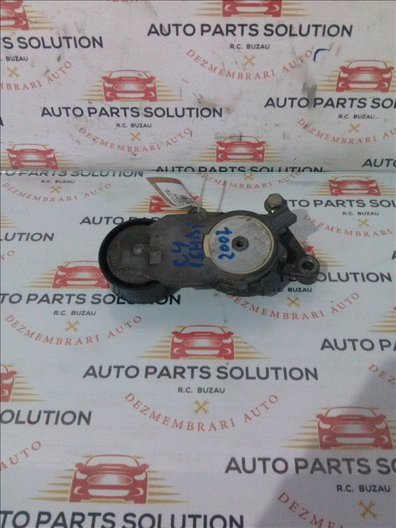 Intinzator curea accesorii 1.6 HDI CITROEN C4 an fabr.2007
