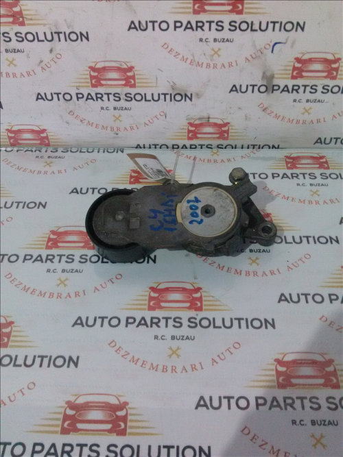 Intinzator curea accesorii 1.6 HDI CITROEN C4 an fabr.2007