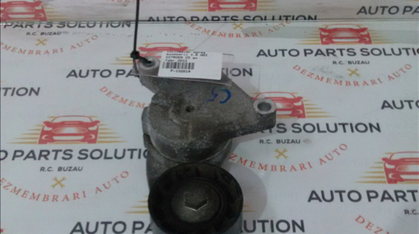 Intinzator curea accesorii 1.6 HDI CITROEN C5 2013