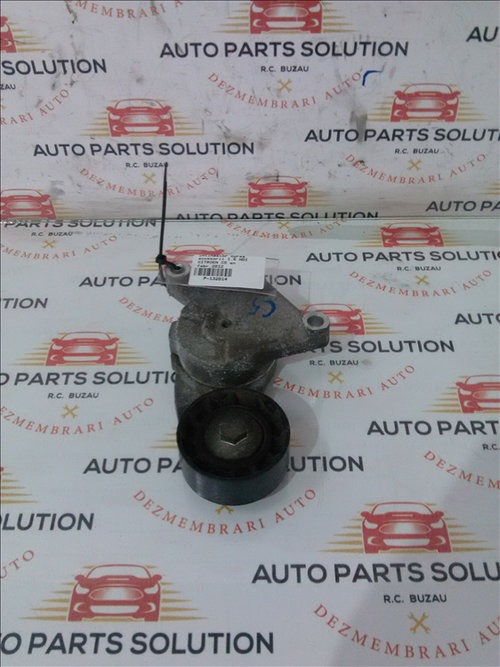Intinzator curea accesorii 1.6 HDI CITROEN C5 an fabr.2012