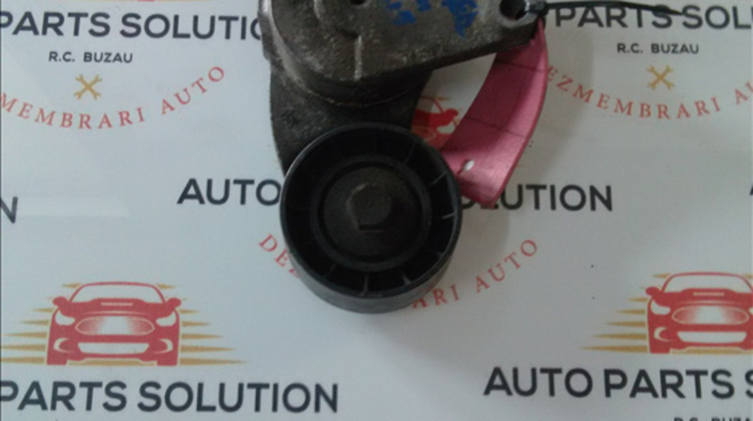 Intinzator curea accesorii 1.6 HDI PEUGEOT PARTNER 2009-2015