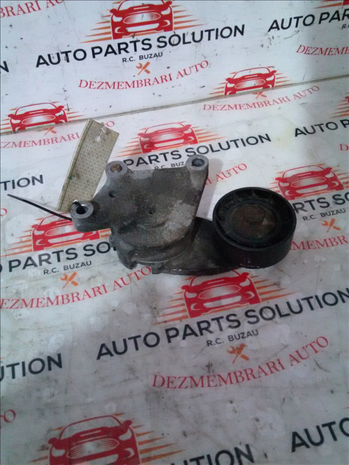 Intinzator curea accesorii 1.6 TDCI FORD FOCUS 3 an fabr. 2012
