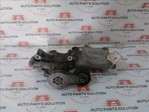 Intinzator curea accesorii 1.9 TDI VW TOURAN an fabr.2009