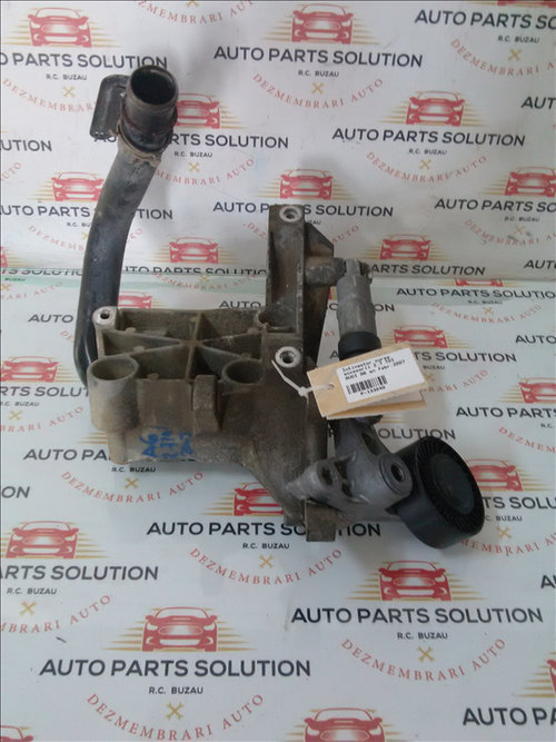 Intinzator curea accesorii 2.7 TDI AUDI A6 an fabr.2007