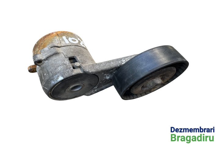 Intinzator curea accesorii 90571758 Opel Astra G [1998 - 2009] Hatchback 5-usi 1.6 MT (101 hp)