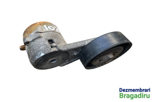 Intinzator curea accesorii 90571758 Opel Astra G [1998 - 2009] Hatchback 5-usi 1.6 MT (101 hp)
