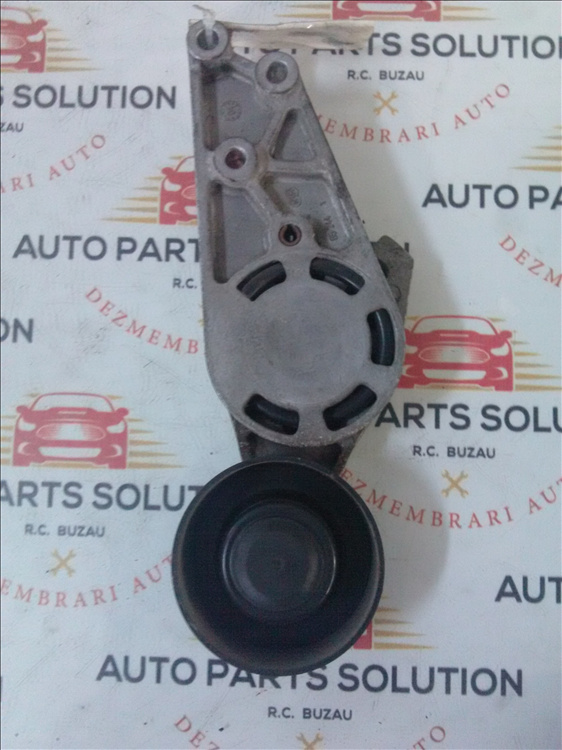 Intinzator curea accesorii AUDI A4 1.6 B an fabr. 2003