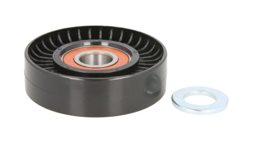 Intinzator curea accesorii AUDI A4 Avant (8D5, B5) BTA E2W5713BTA