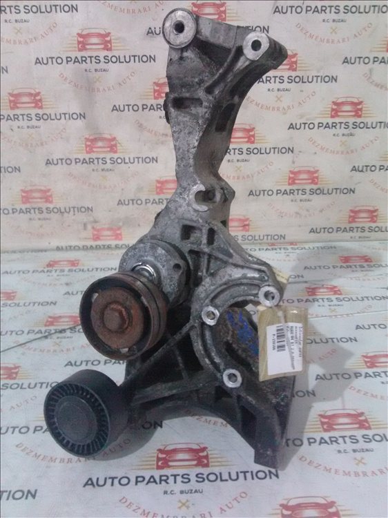 Intinzator curea accesorii AUDI A4 B7 2.0 TDI an fabr. 2007
