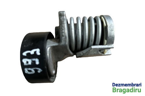 Intinzator curea accesorii Audi A6 4F/C6 [facelift] [2008 - 2011] Avant wagon 5-usi 2.0 TDI multitro...