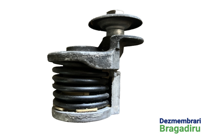 Intinzator curea accesorii Cod: 038903315AH Volkswagen VW Passat B6 [2005 - 2010] Sedan 4-usi 2.0 TDI MT (140 hp) Cod motor: CBAB Cod cutie: KNS Cod culoare: LC9X