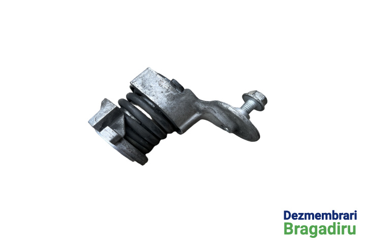 Intinzator curea accesorii Cod: 03E903133A Skoda Fabia 5J [2007 - 2010] Hatchback 1.2 MT (60 hp) Cod motor: BBM, Cod cutie: JHN, Cod culoare: Corrida Red 8151
