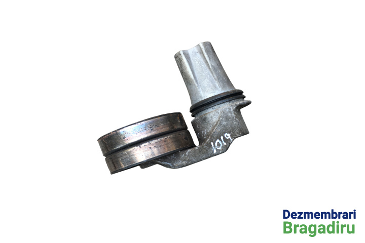 Intinzator curea accesorii Cod: POH500060 POH500060 Land Rover Discovery 3 [2004 - 2009] SUV 2.7 TD AT (190 hp) Cod motor: 276DT